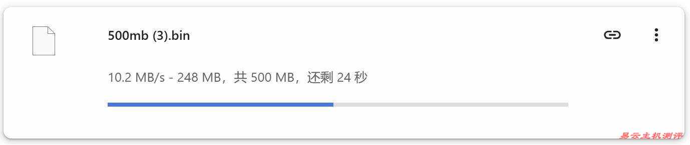 电芒云美国VPS购买教程-节点选择