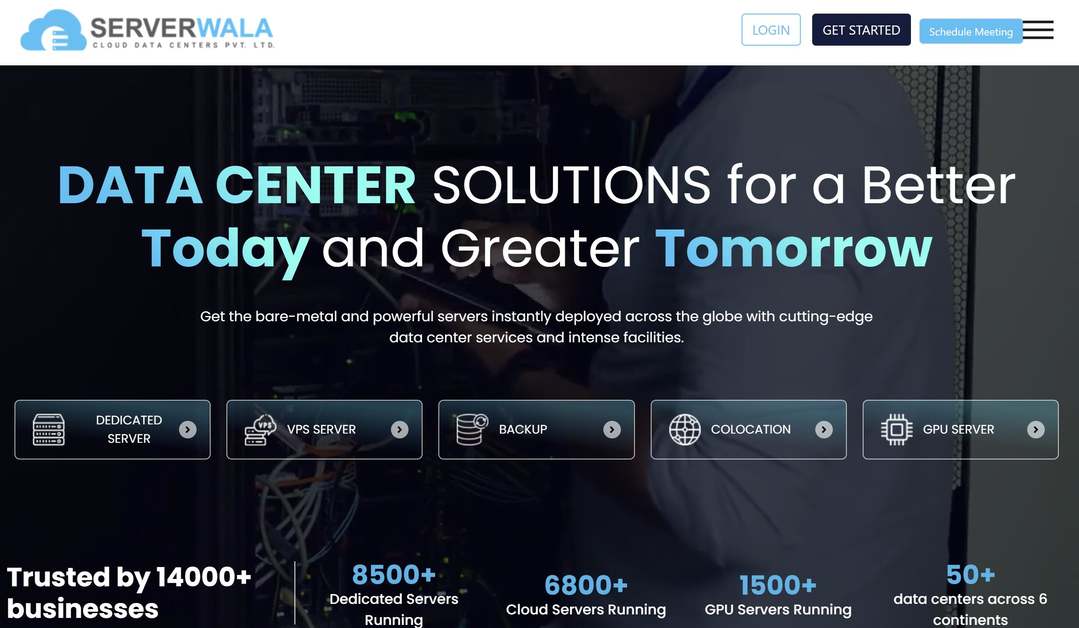 Serverwala：墨西哥VPS测评-墨西哥城机房-适合跨境业务需求