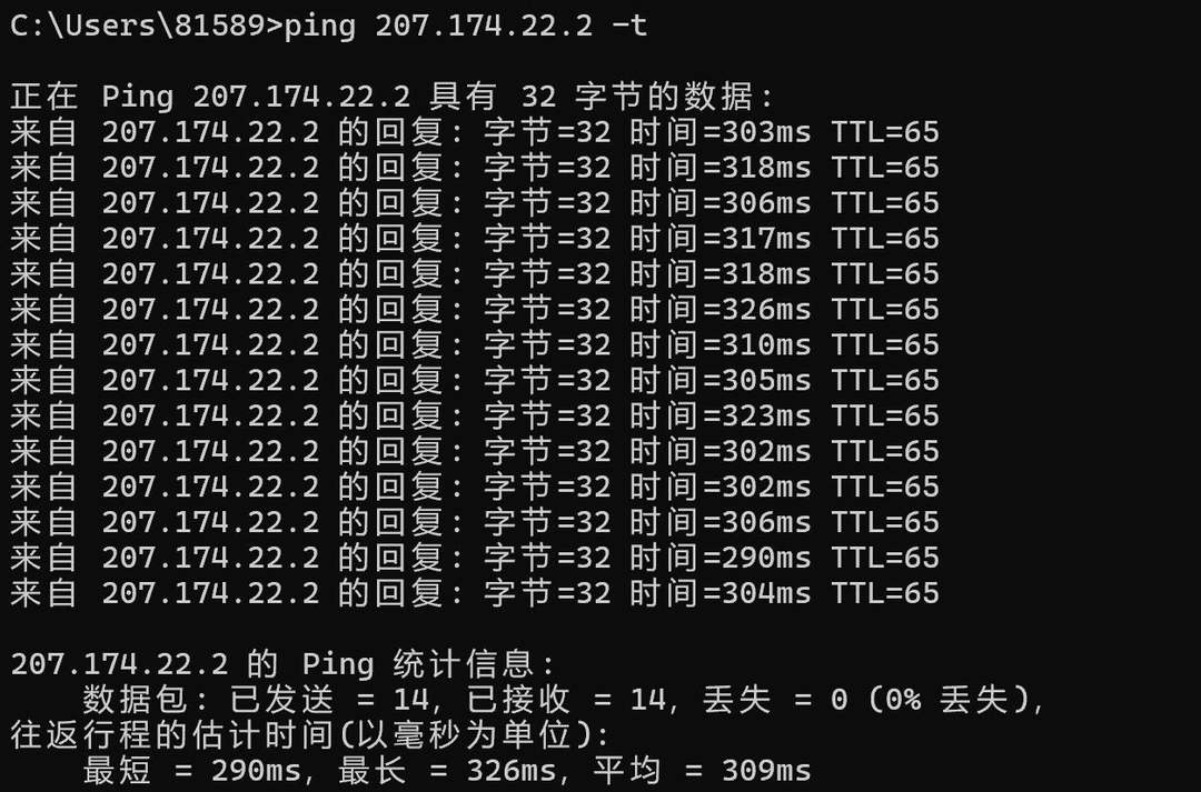 LayerOne美国VPS网络测试-本地Ping平均延迟